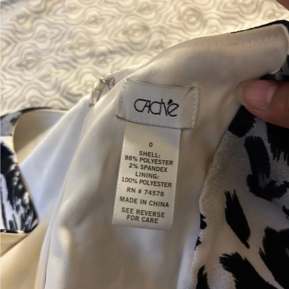 Dress - Picture 2 of 2